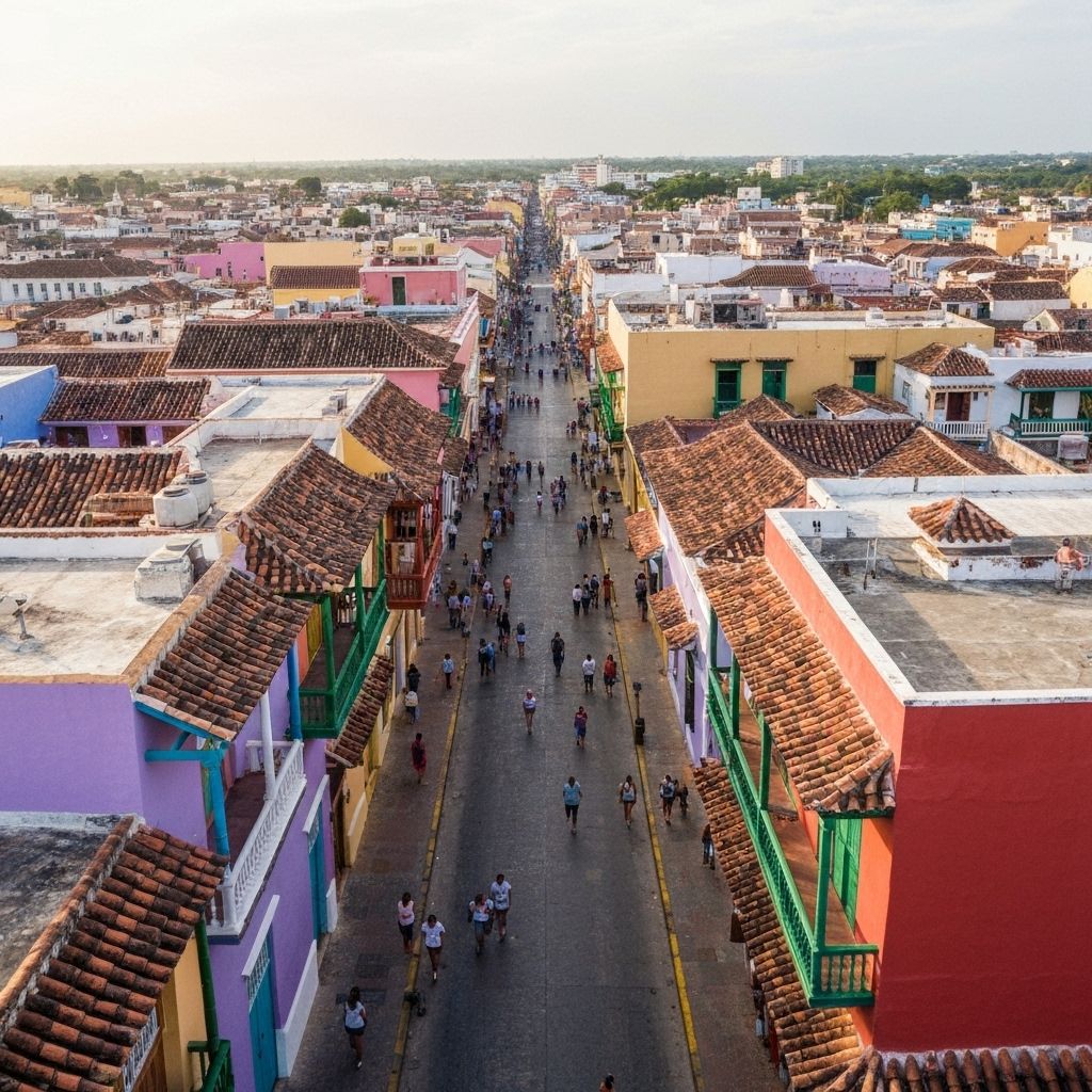 Colombia