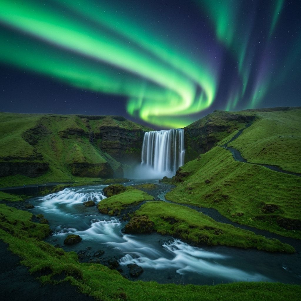 Iceland
