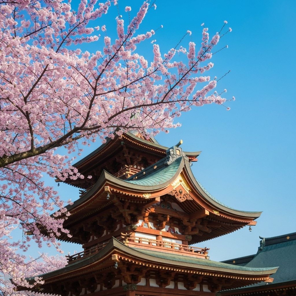 Japan