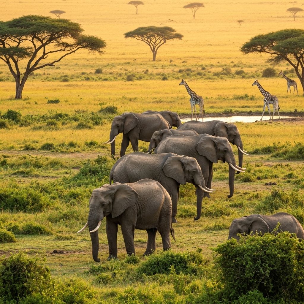 Kenya