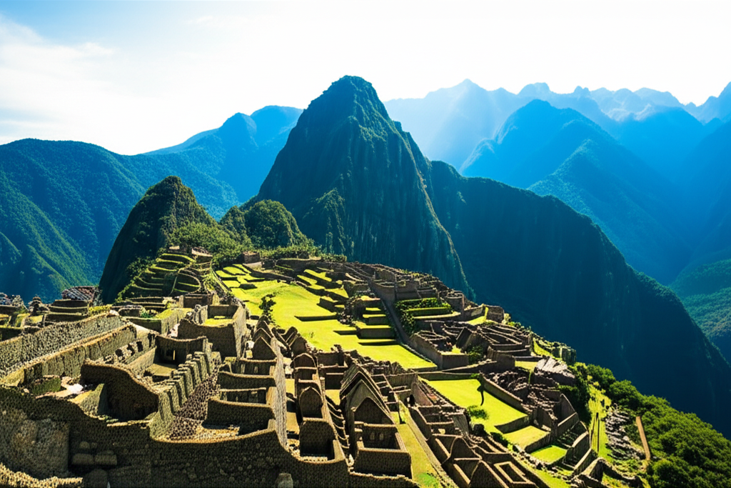 Peru