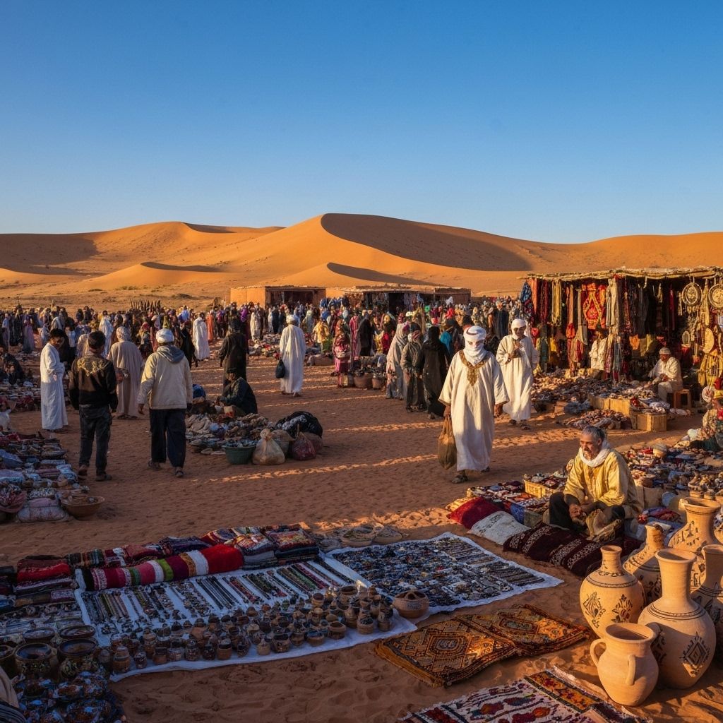 Morocco
