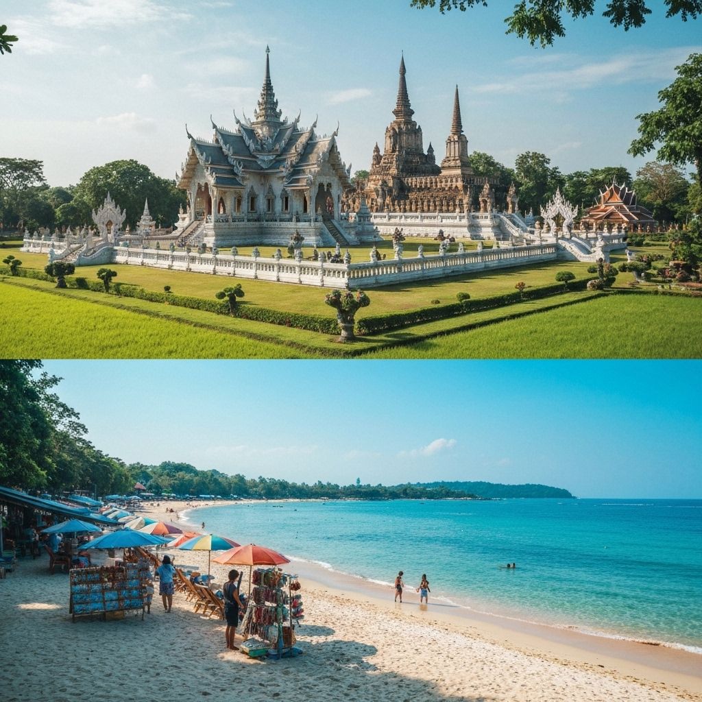 Thailand